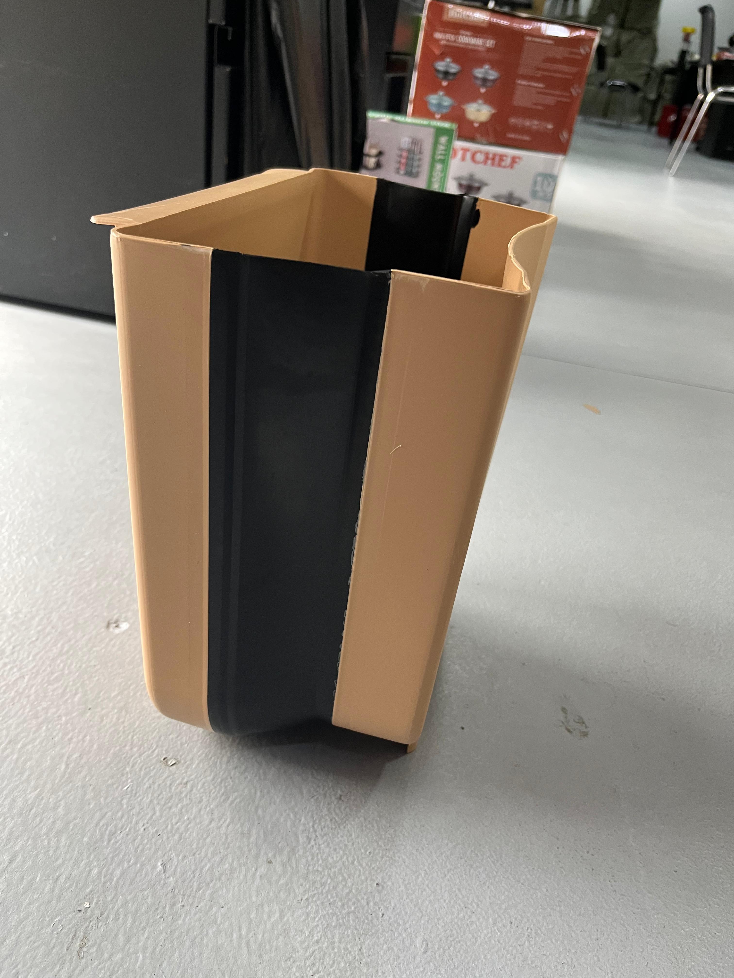 Miniatura 2 de Papelera Plegable